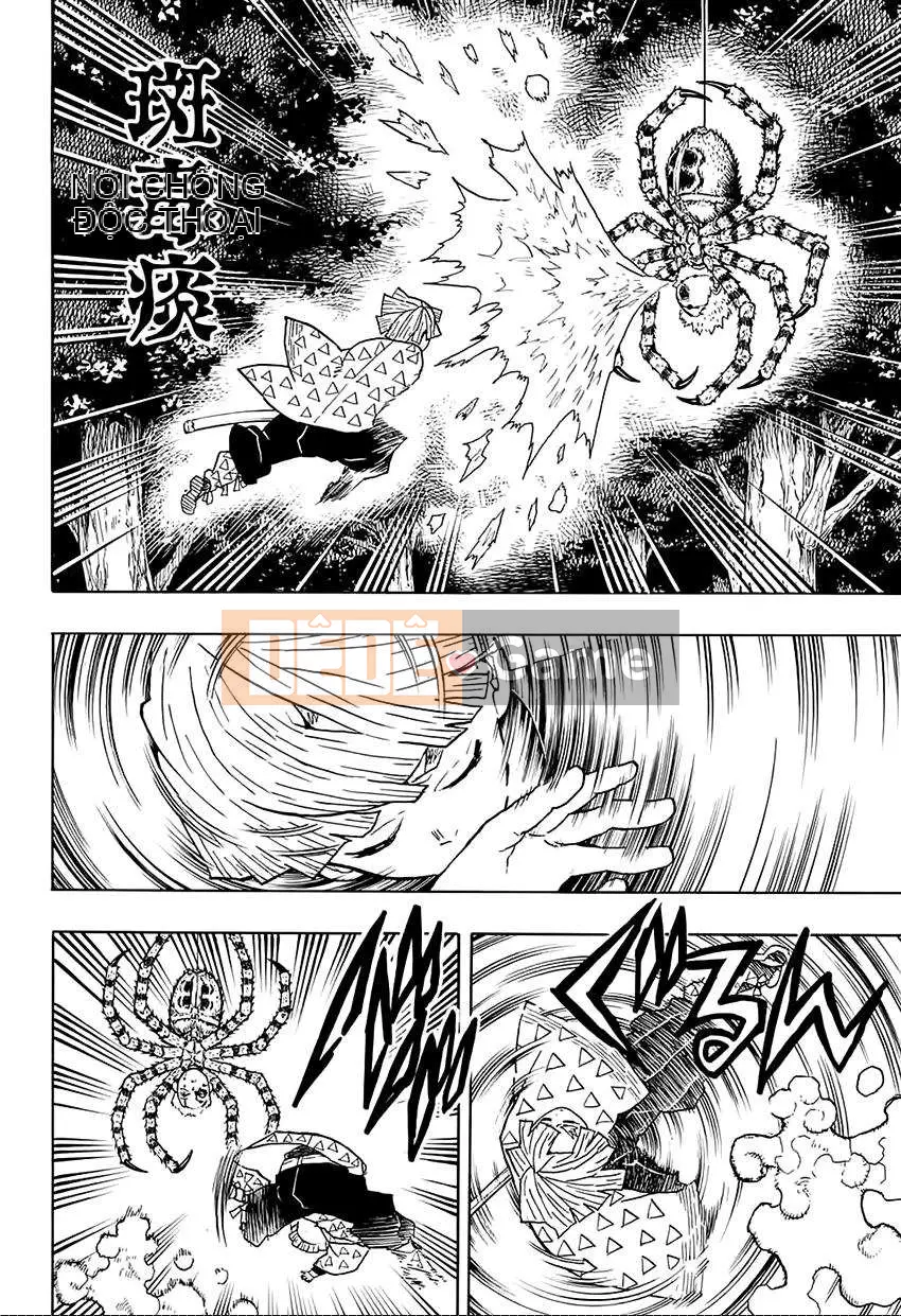 Demon Slayer Blade Chương 033