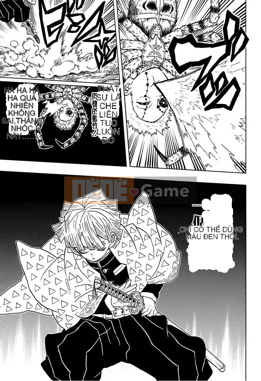 Demon Slayer Blade Chương 033