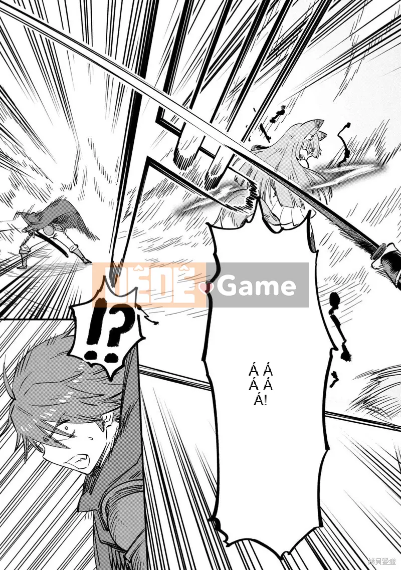 Sự trở lại của Warlock chữa bệnh Chương 052