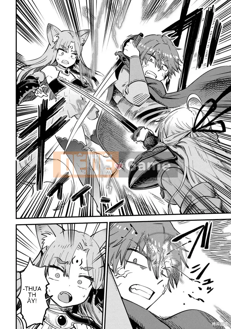 Sự trở lại của Warlock chữa bệnh Chương 052