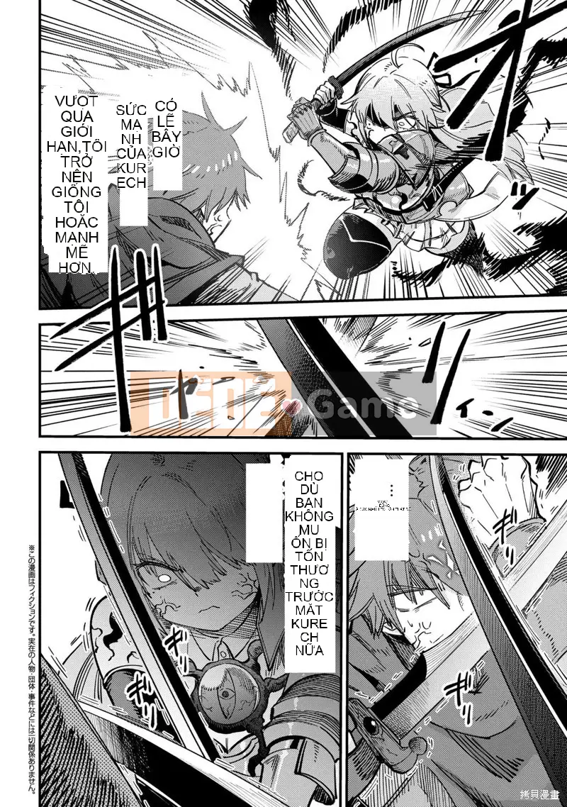 Sự trở lại của Warlock chữa bệnh Chương 052