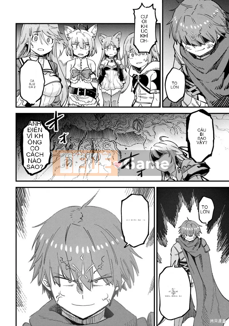 Sự trở lại của Warlock chữa bệnh Chương 052