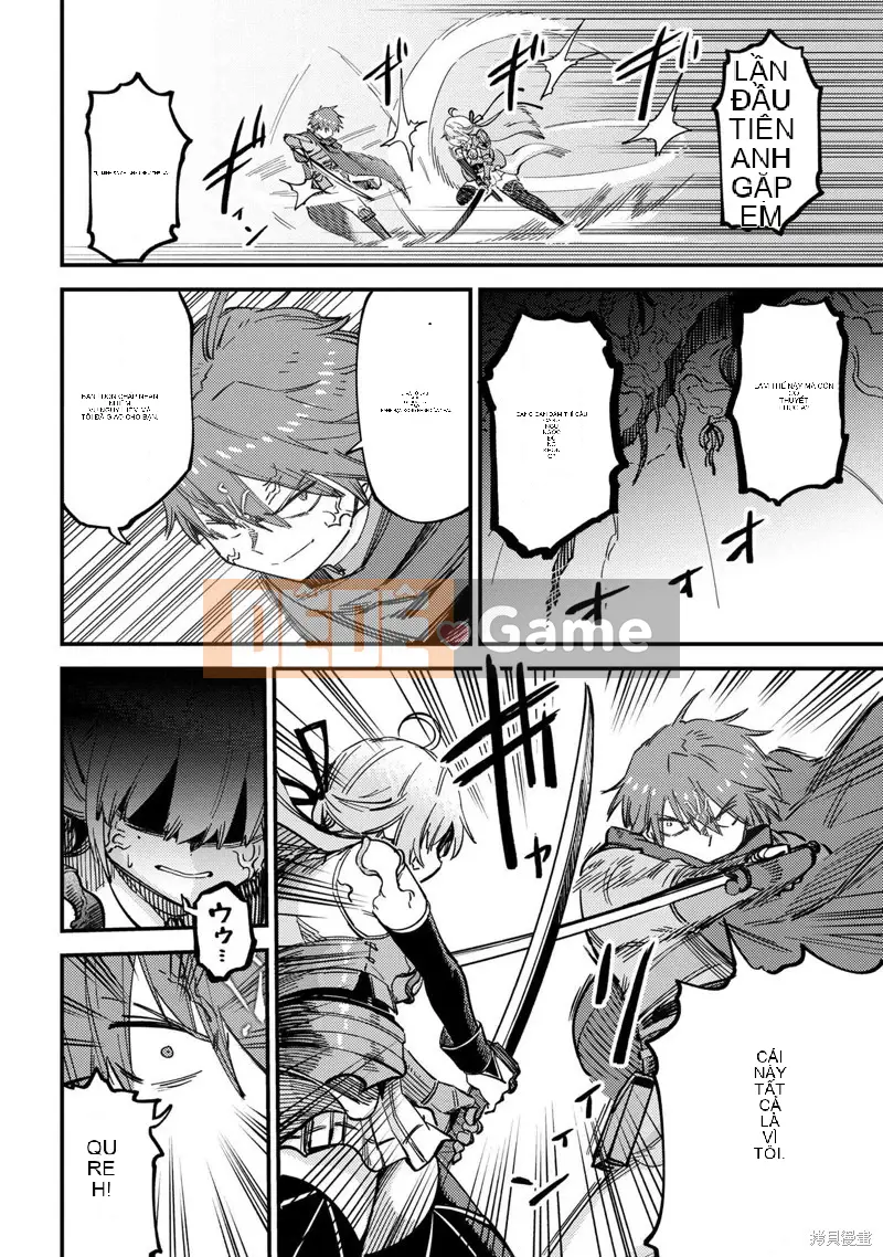 Sự trở lại của Warlock chữa bệnh Chương 052