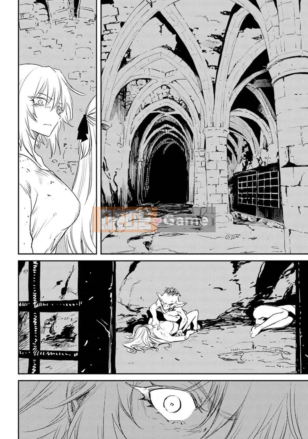 Kẻ giết người yêu tinh Chương 047