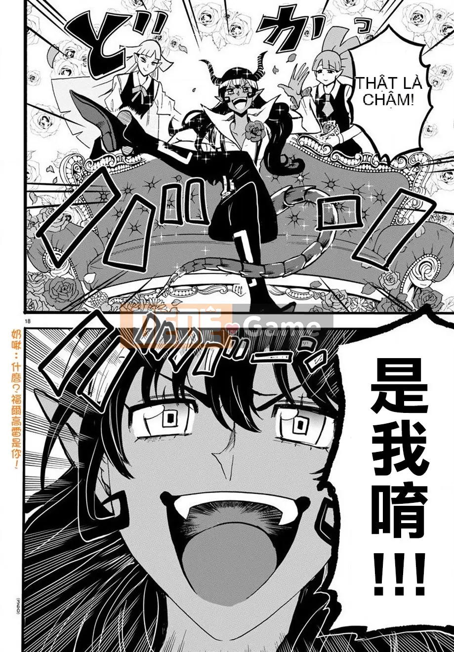 Người bạn cùng lớp có liên quan Chương 049