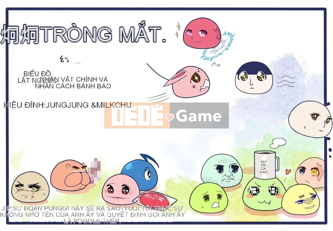 Người bạn cùng lớp có liên quan Chương 049