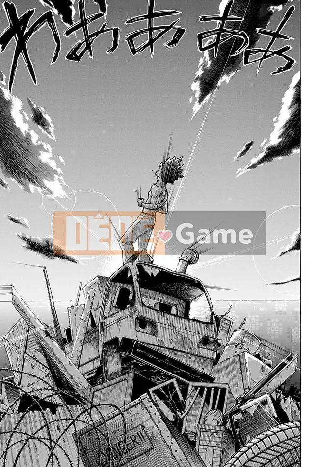 Học viện anh hùng của tôi Chương 002