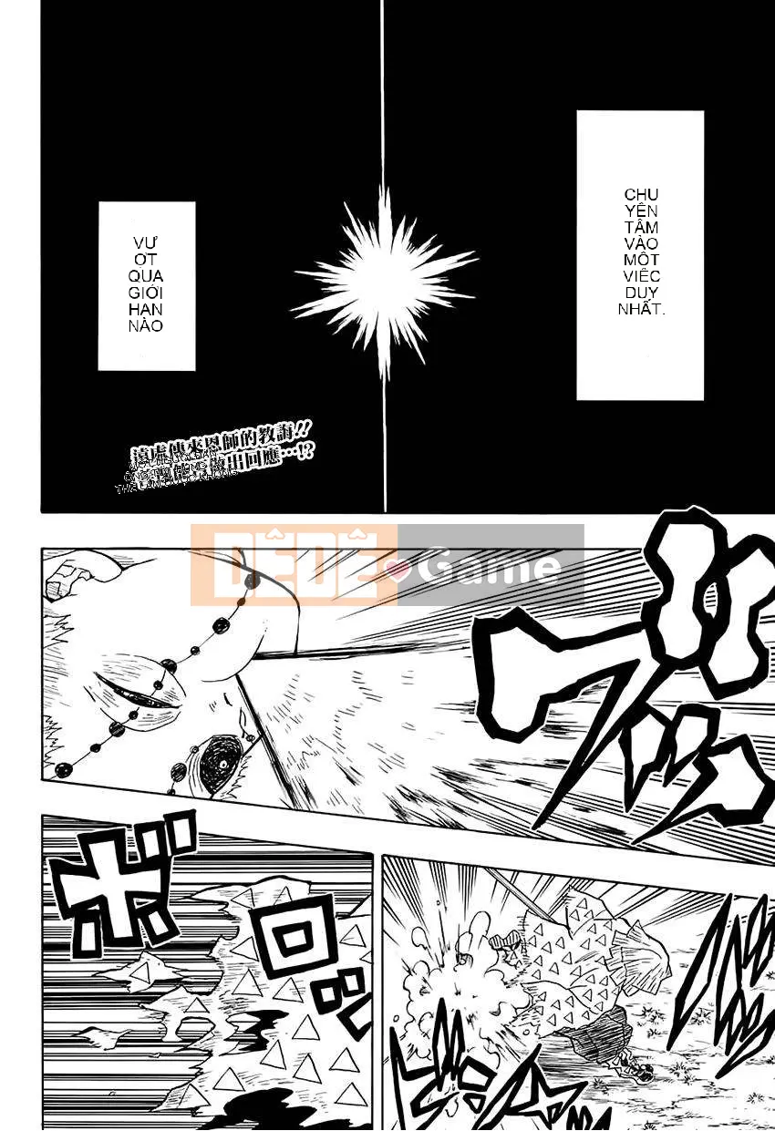 Demon Slayer Blade Chương 034