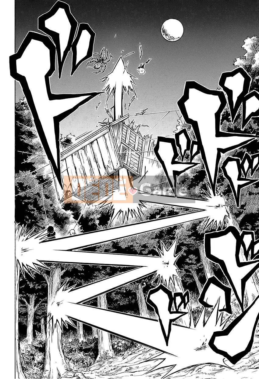 Demon Slayer Blade Chương 034