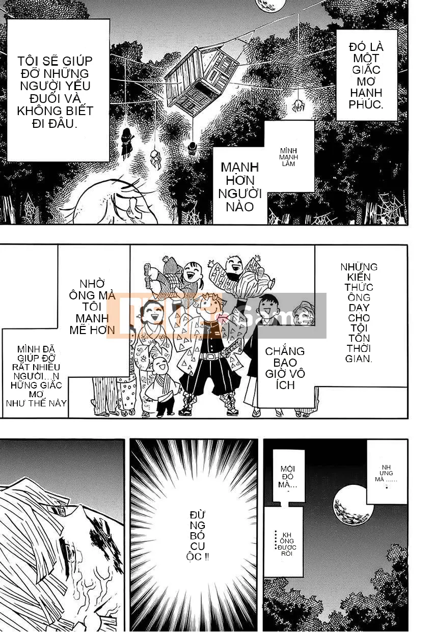 Demon Slayer Blade Chương 034