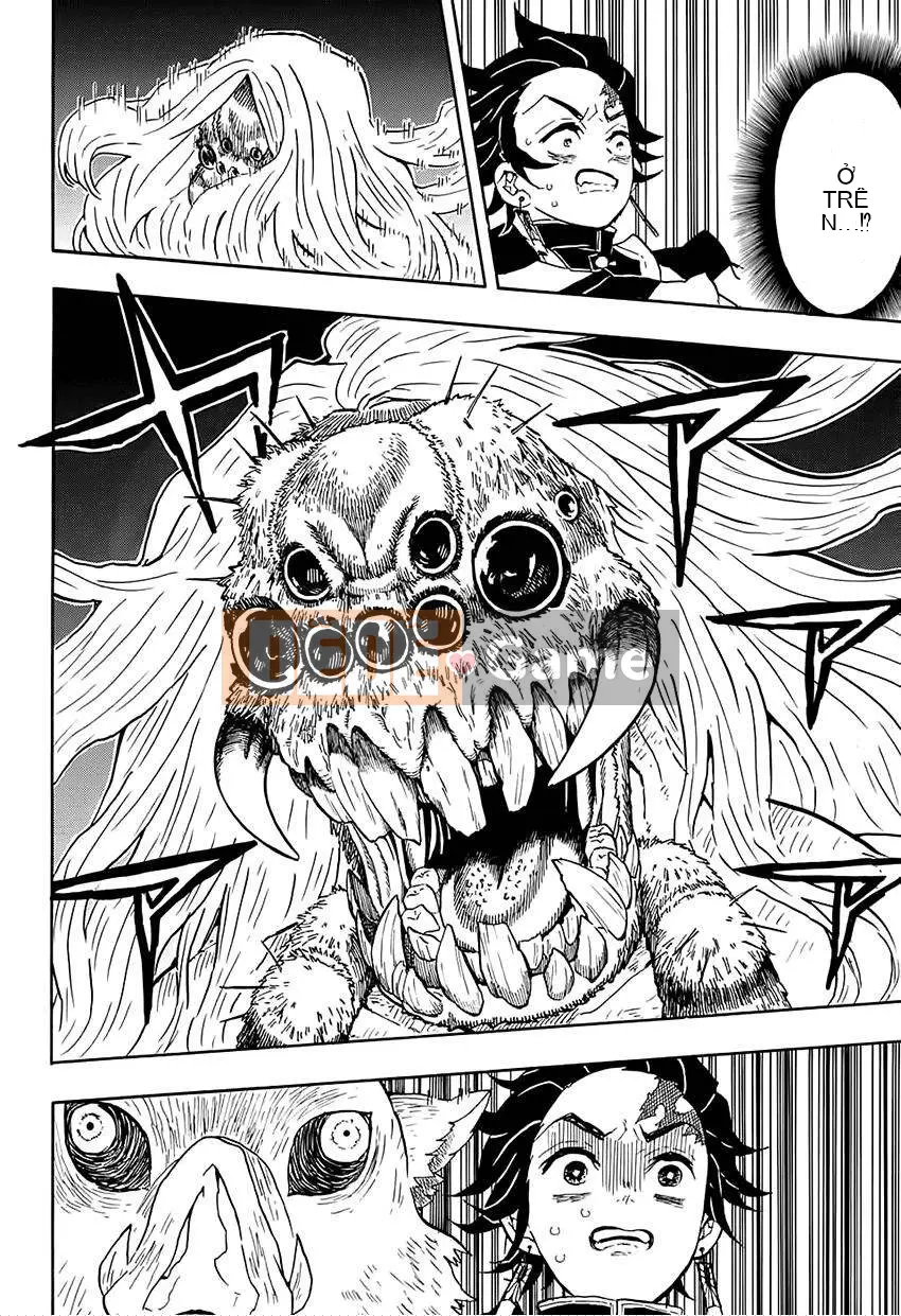 Demon Slayer Blade Chương 034