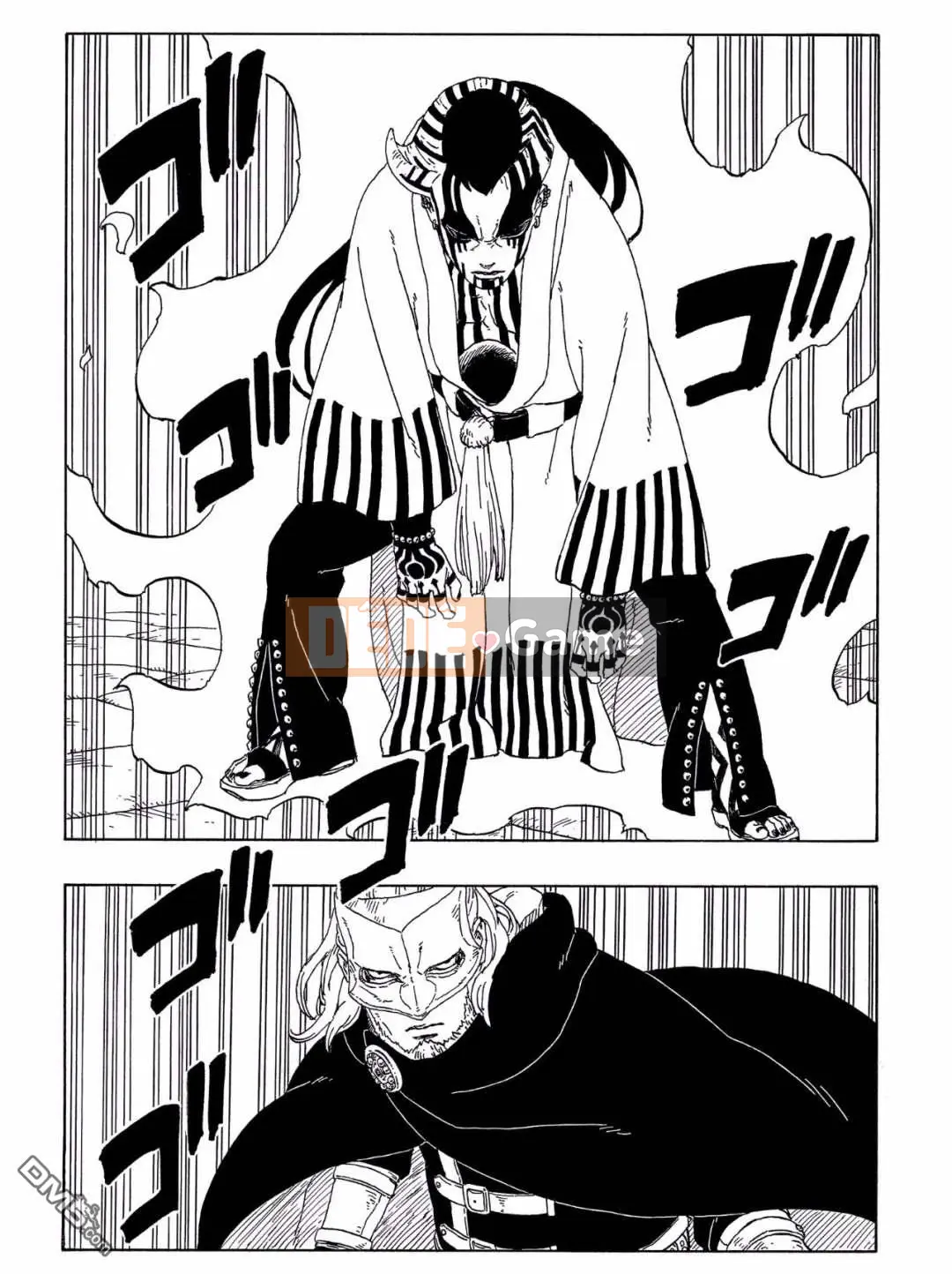 Naruto Boruto Chương 046