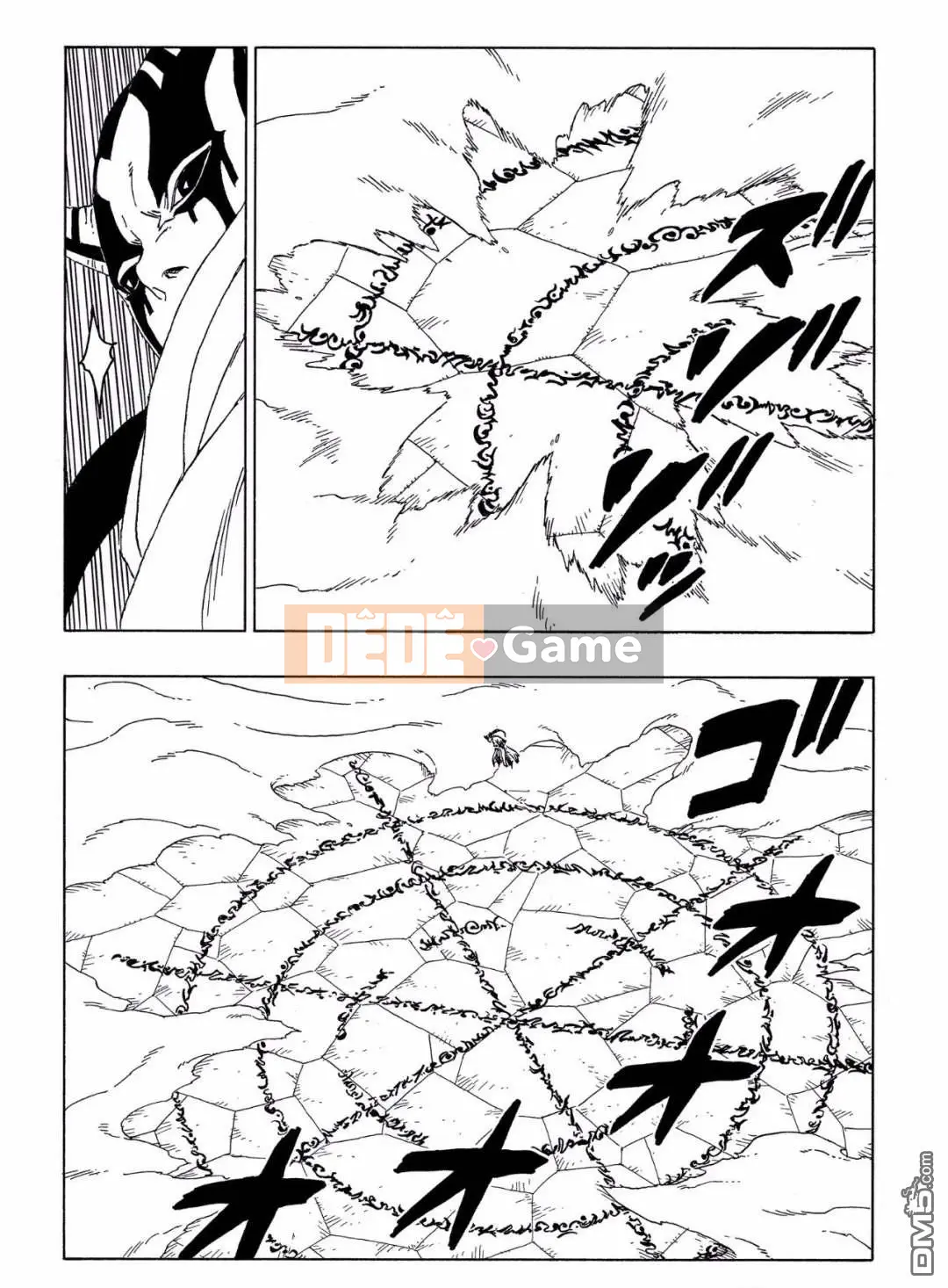 Naruto Boruto Chương 046