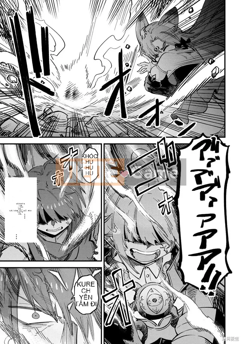 Sự trở lại của Warlock chữa bệnh Chương 053