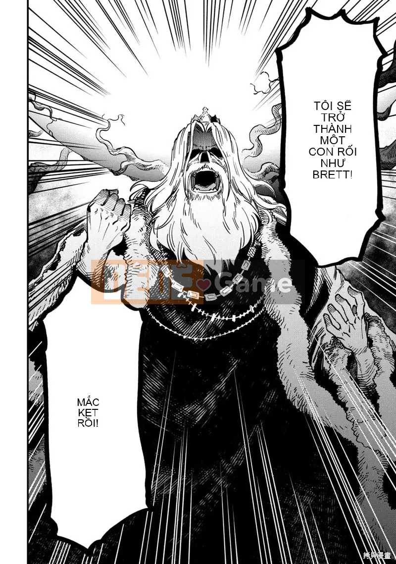 Sự trở lại của Warlock chữa bệnh Chương 053