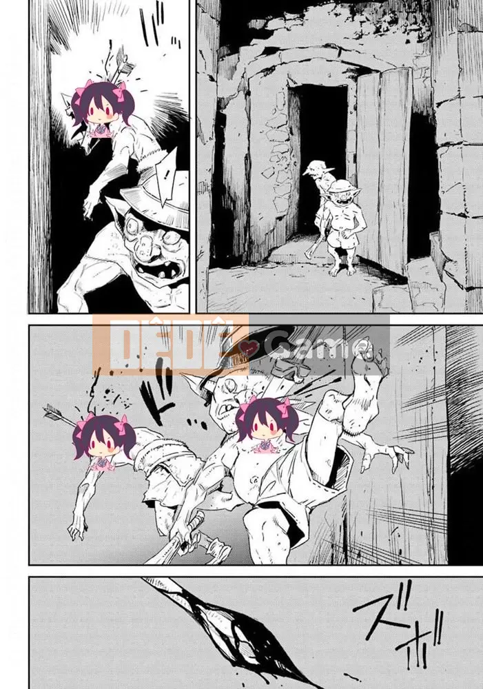 Kẻ giết người yêu tinh Chương 048