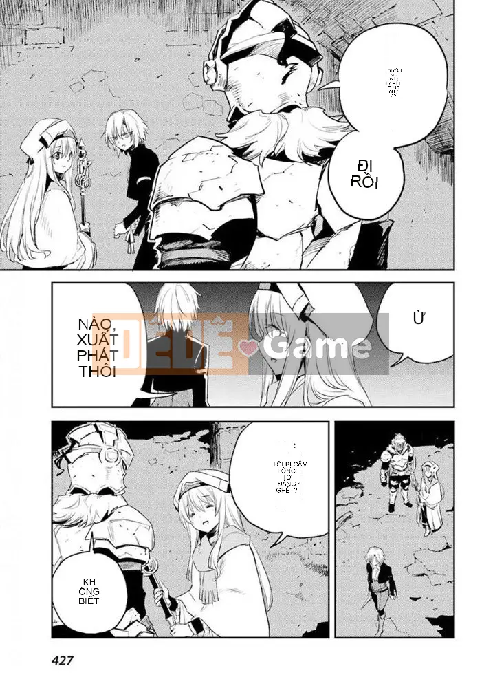 Kẻ giết người yêu tinh Chương 048