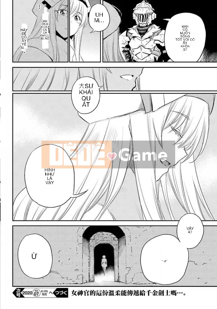 Kẻ giết người yêu tinh Chương 048