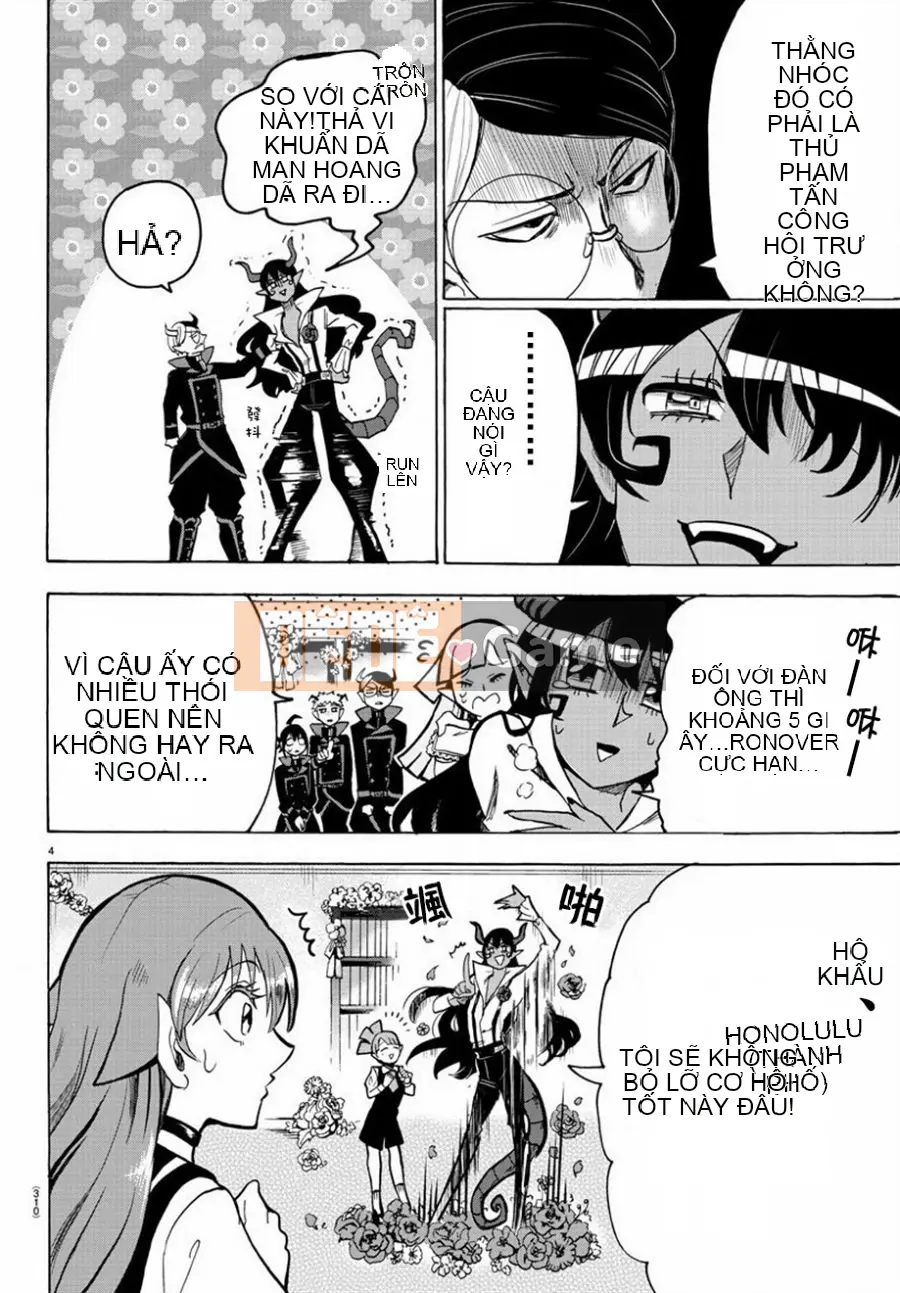 Người bạn cùng lớp có liên quan Chương 050