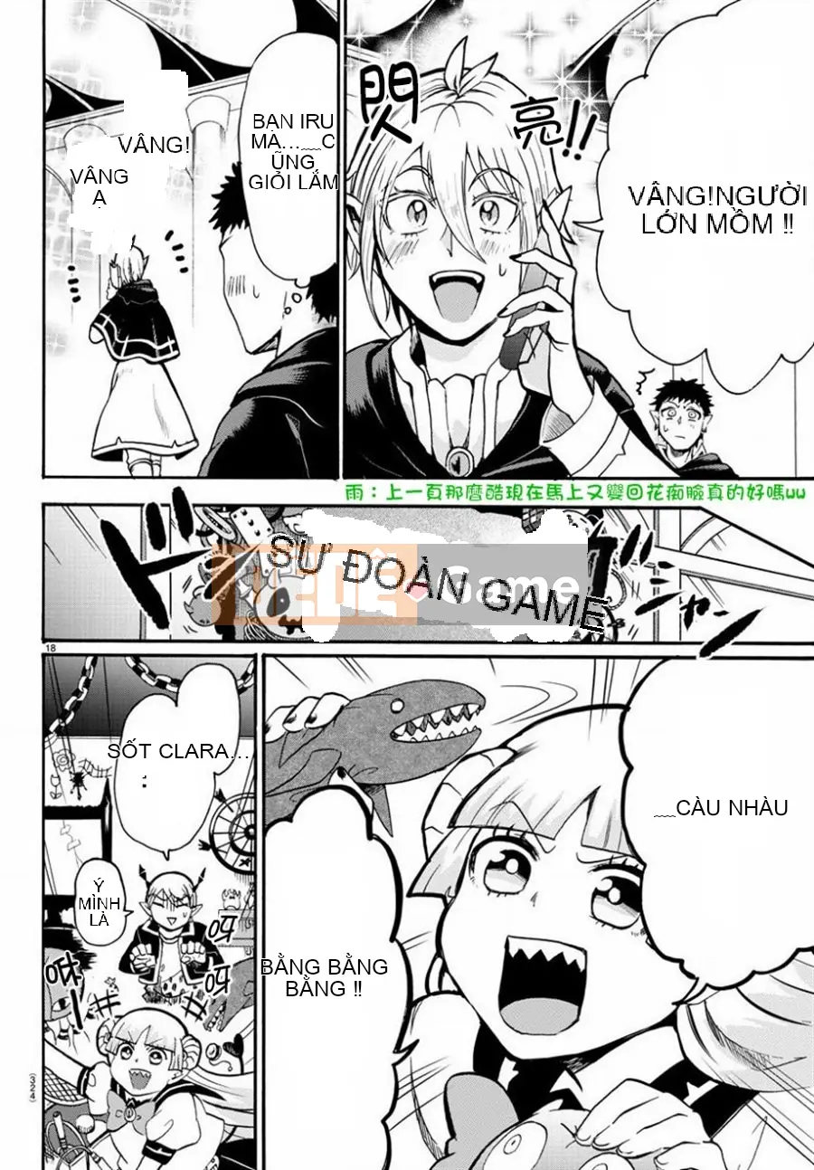 Người bạn cùng lớp có liên quan Chương 050