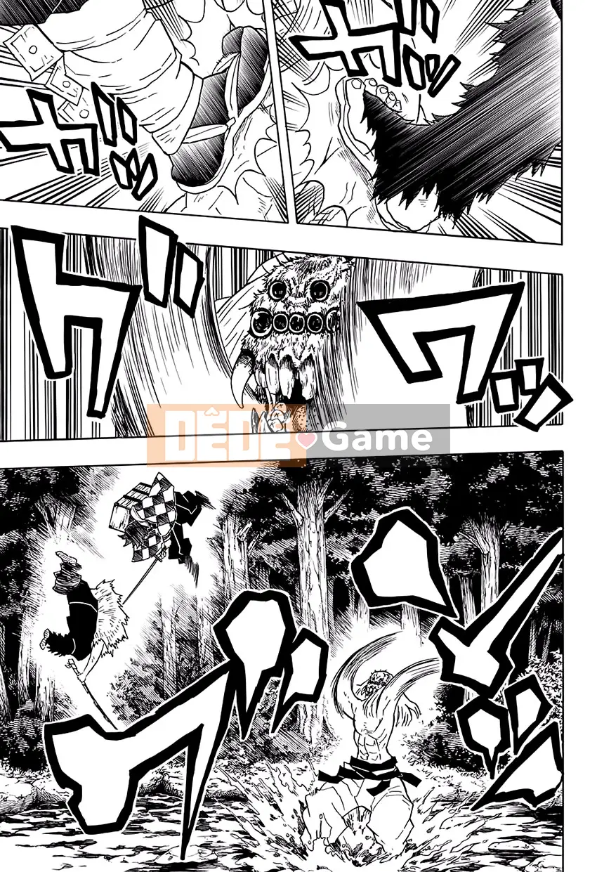 Demon Slayer Blade Chương 035