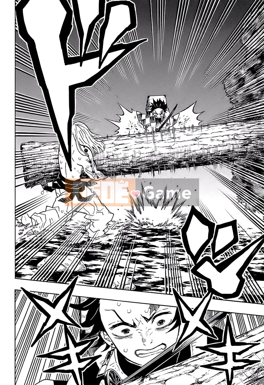 Demon Slayer Blade Chương 035