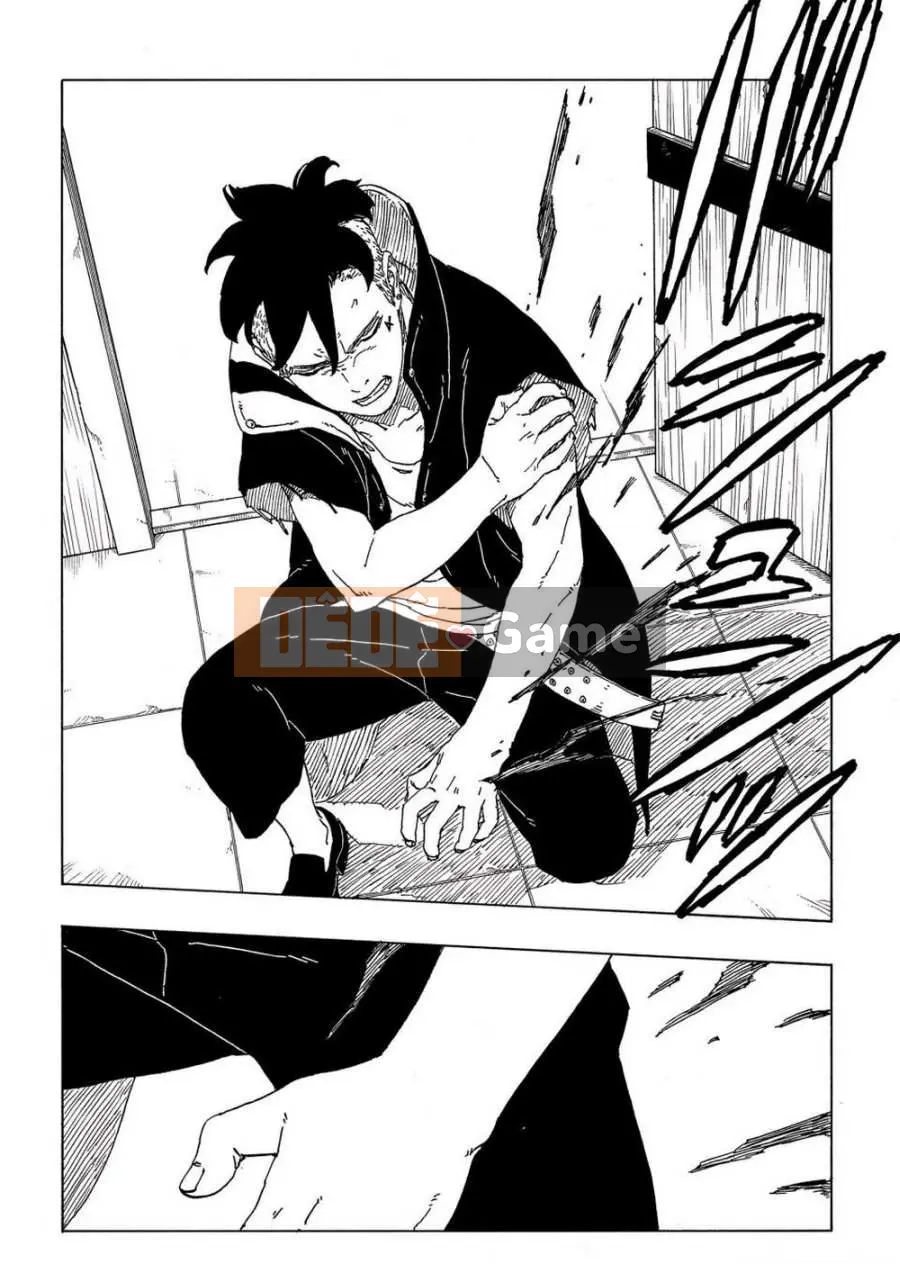 Naruto Boruto Chương 047