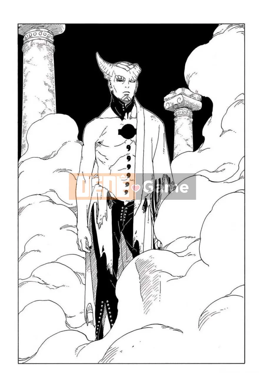 Naruto Boruto Chương 047