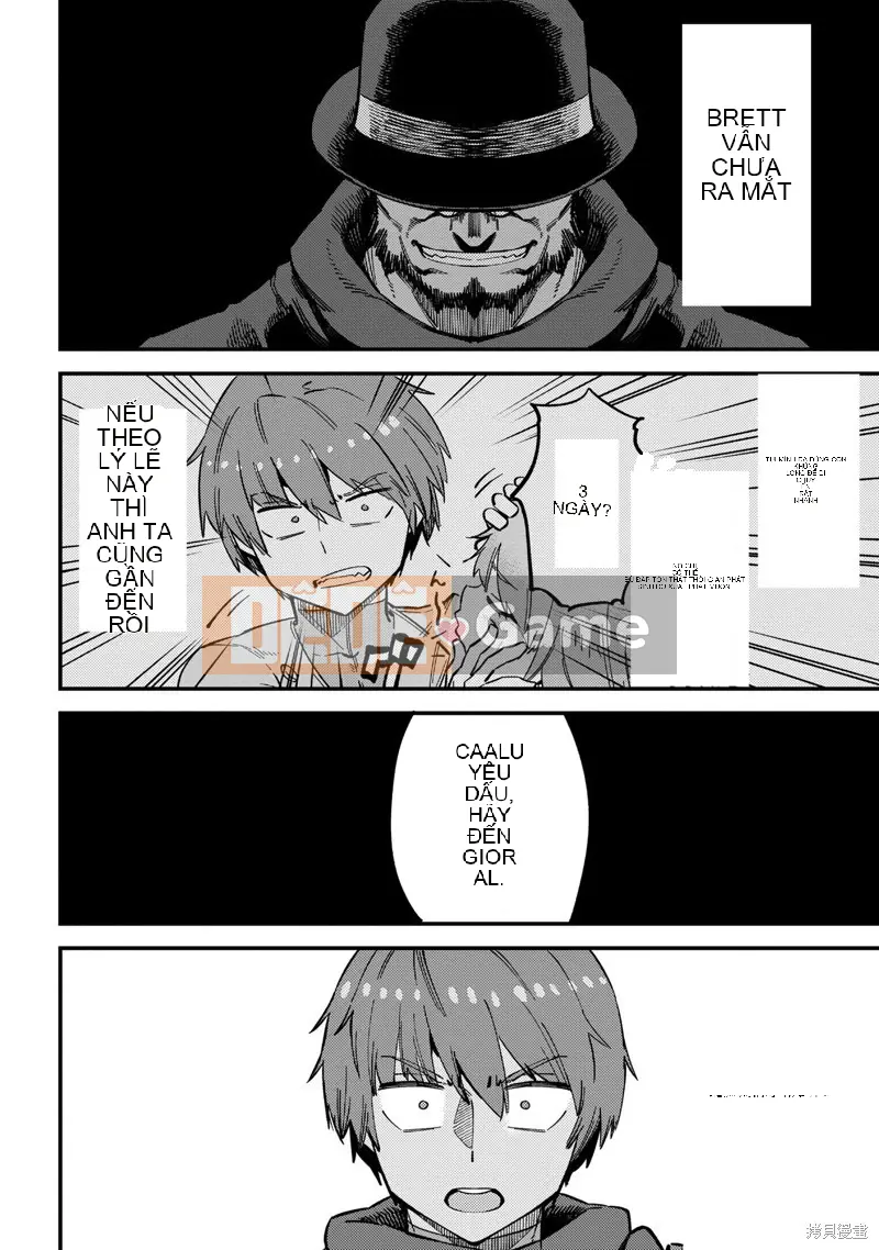 Sự trở lại của Warlock chữa bệnh Chương 054