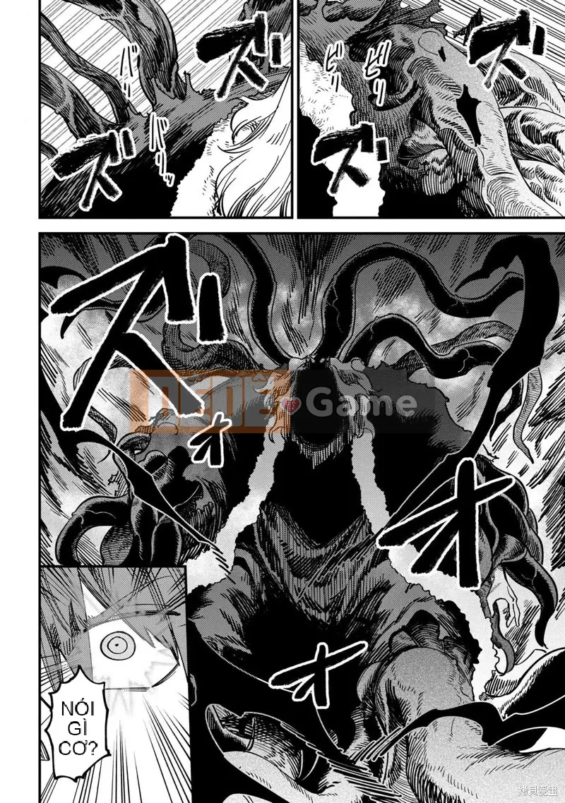 Sự trở lại của Warlock chữa bệnh Chương 054