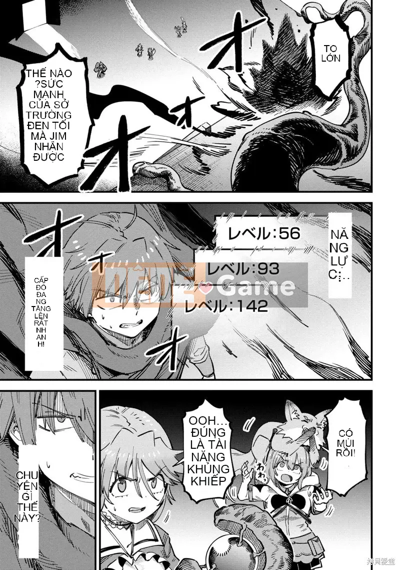 Sự trở lại của Warlock chữa bệnh Chương 054