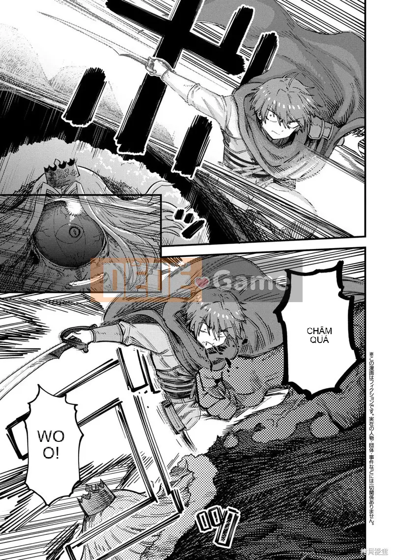 Sự trở lại của Warlock chữa bệnh Chương 054