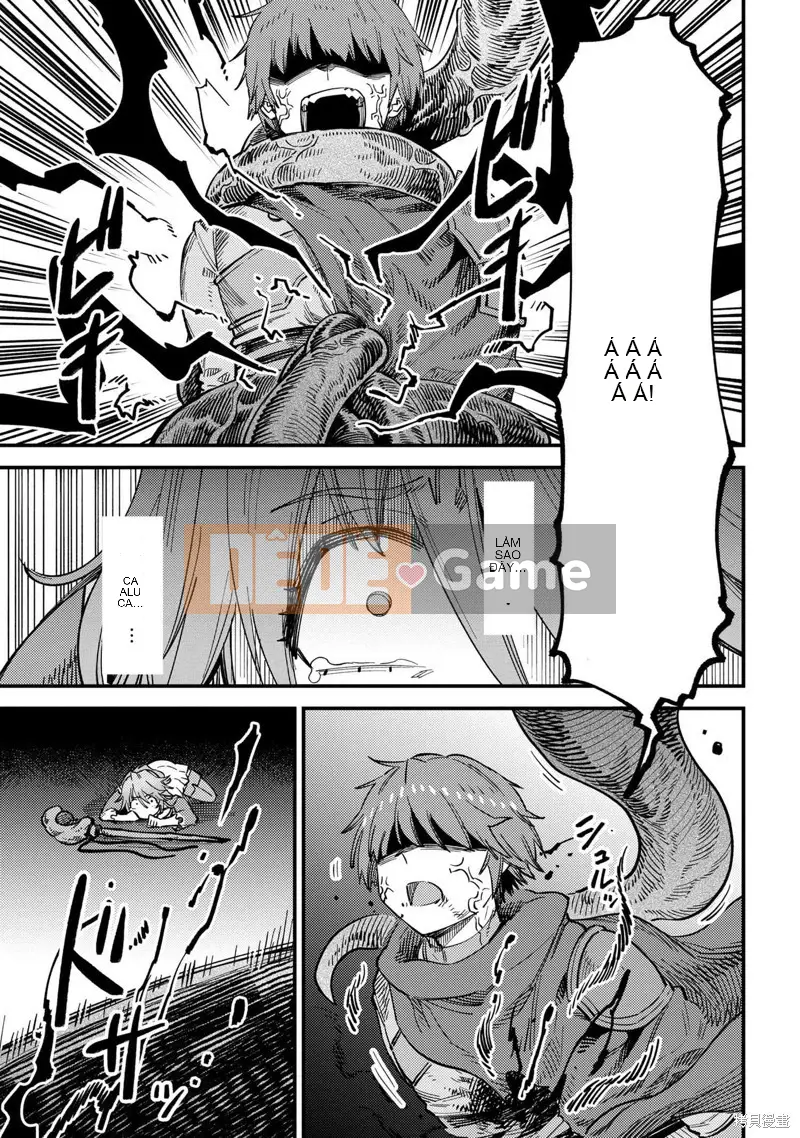 Sự trở lại của Warlock chữa bệnh Chương 054