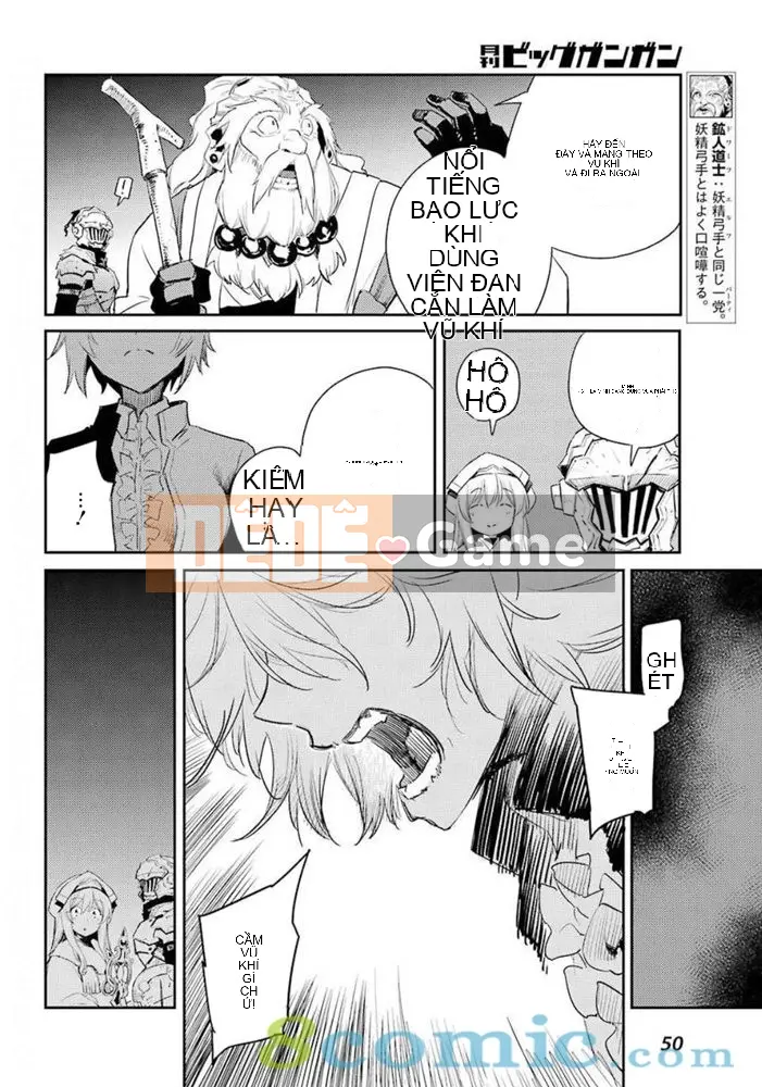 Kẻ giết người yêu tinh Chương 049