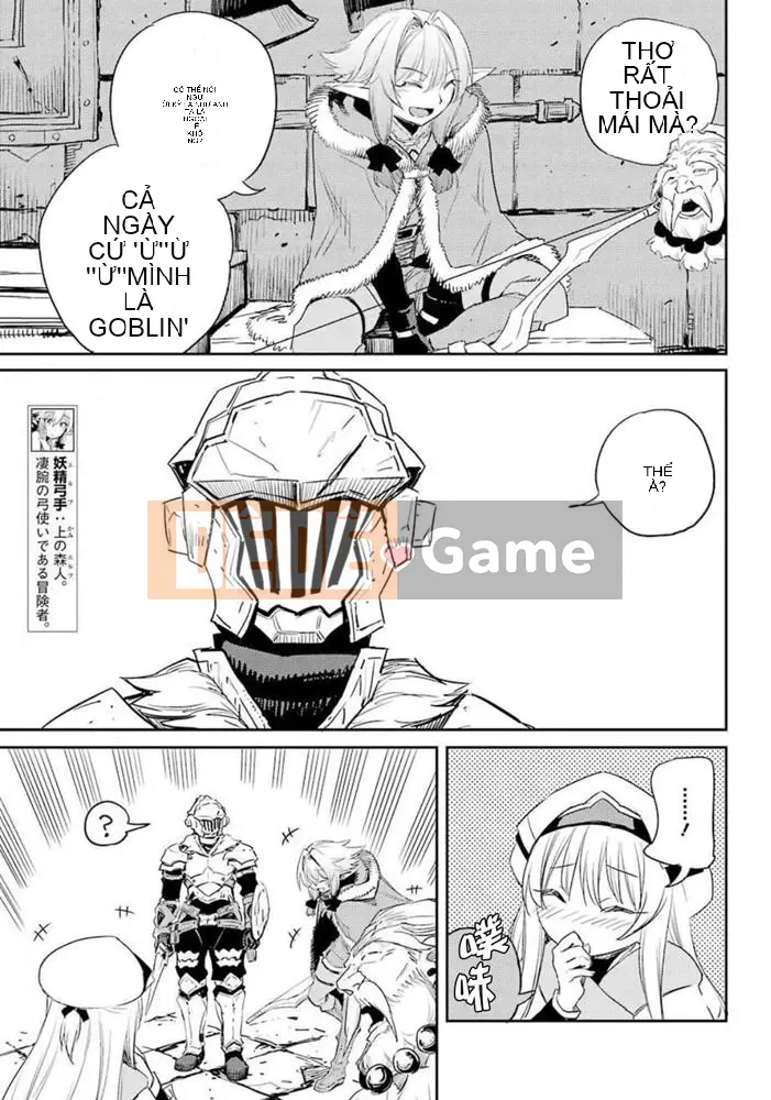 Kẻ giết người yêu tinh Chương 049