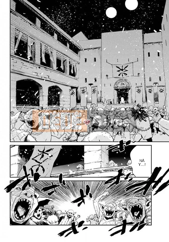 Kẻ giết người yêu tinh Chương 049