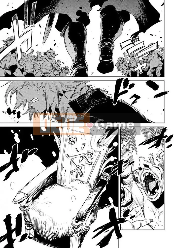 Kẻ giết người yêu tinh Chương 049