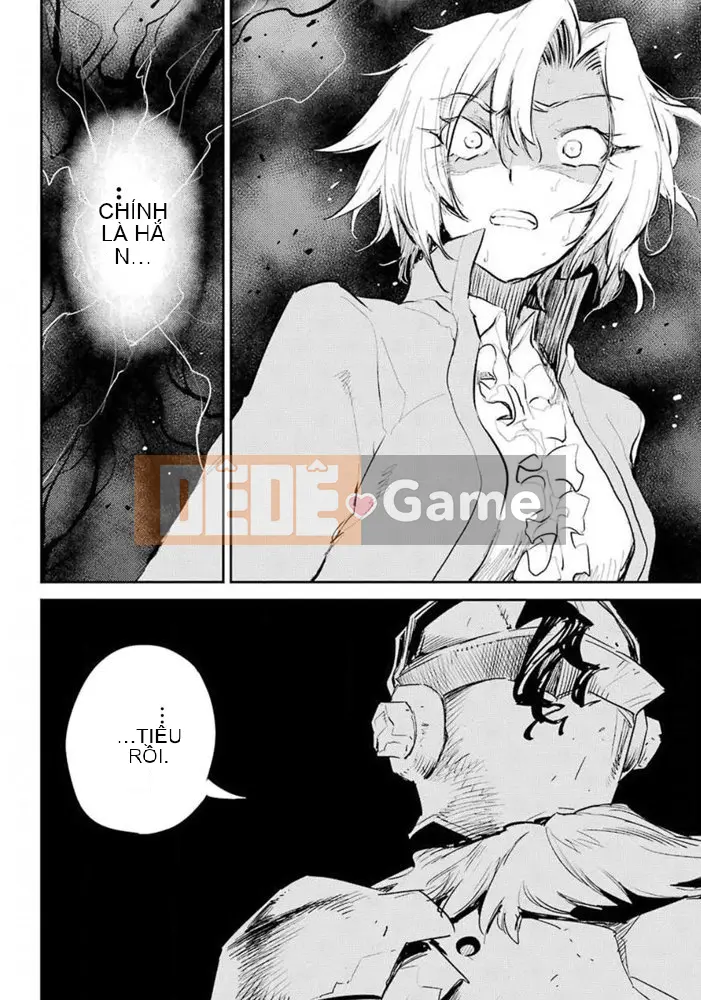 Kẻ giết người yêu tinh Chương 049