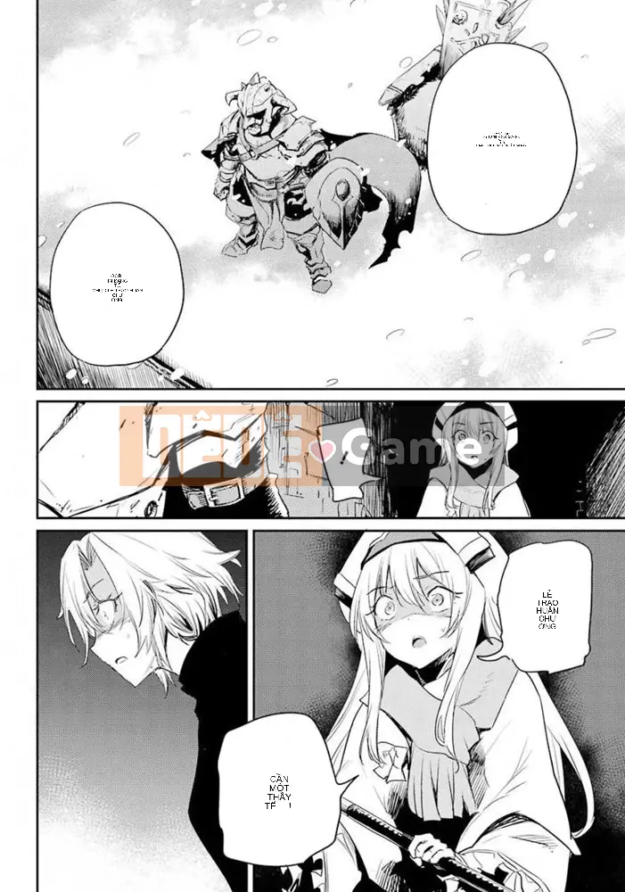 Kẻ giết người yêu tinh Chương 049