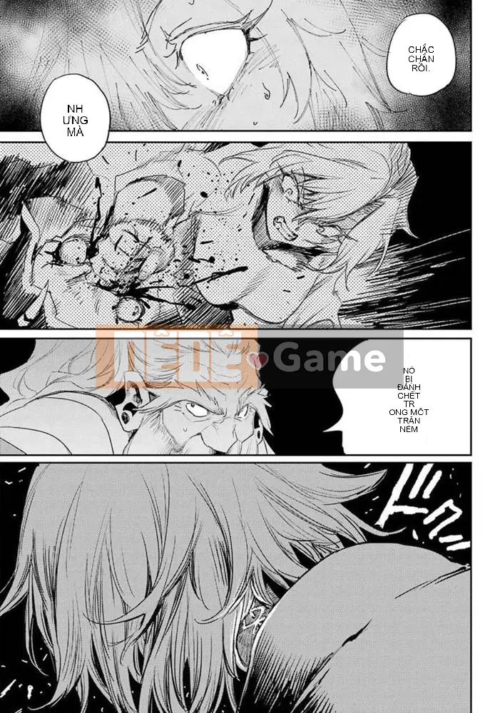 Kẻ giết người yêu tinh Chương 049