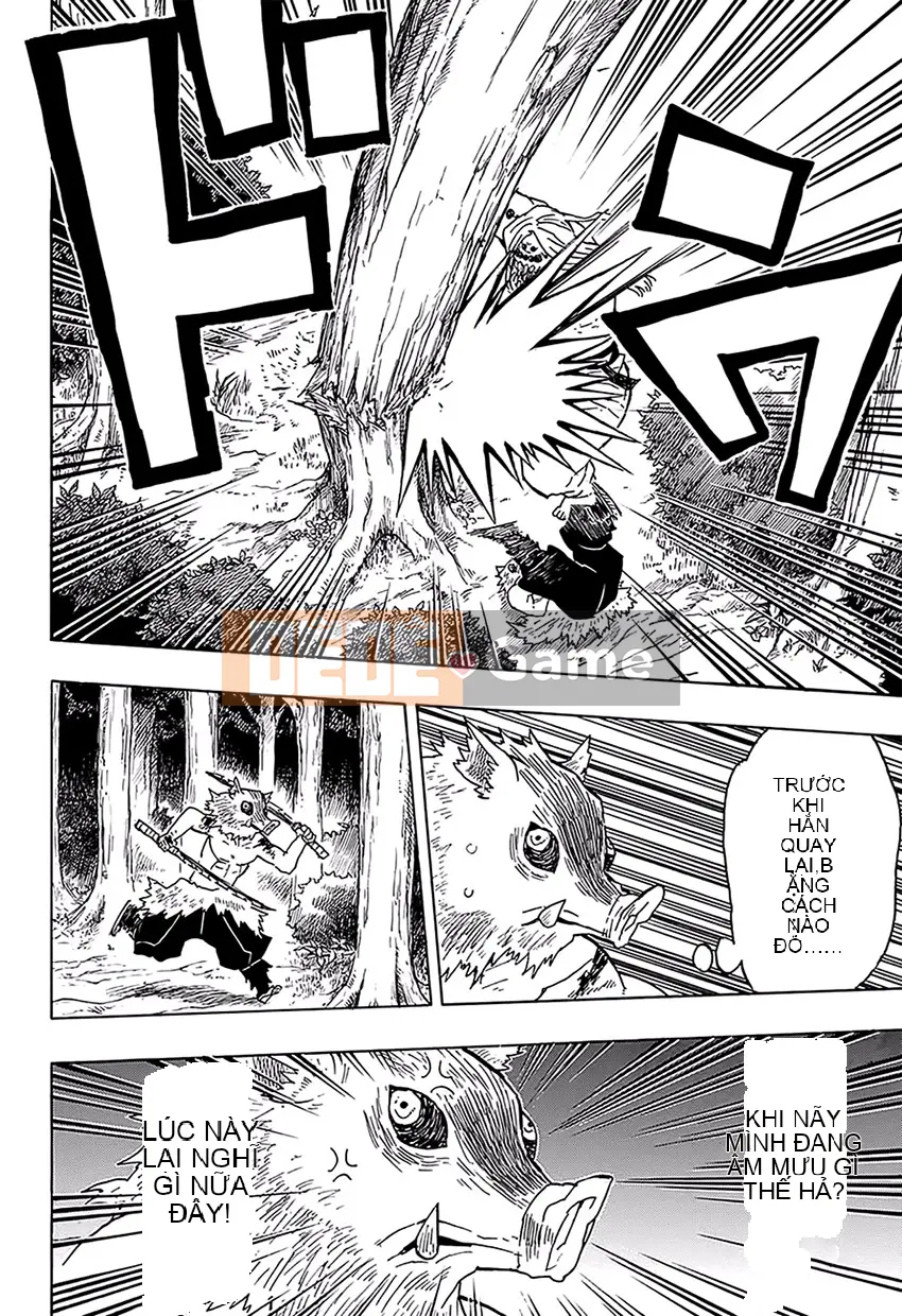 Demon Slayer Blade Chương 036