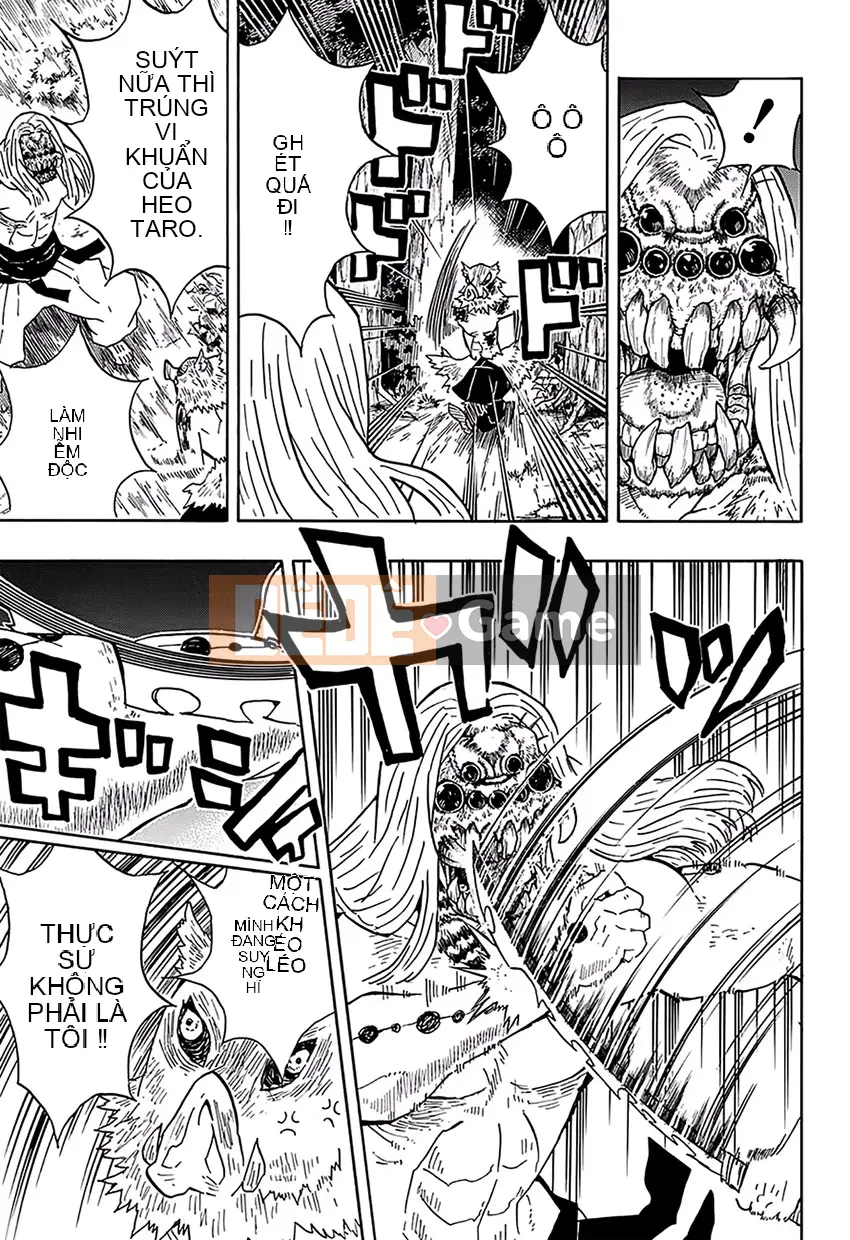 Demon Slayer Blade Chương 036