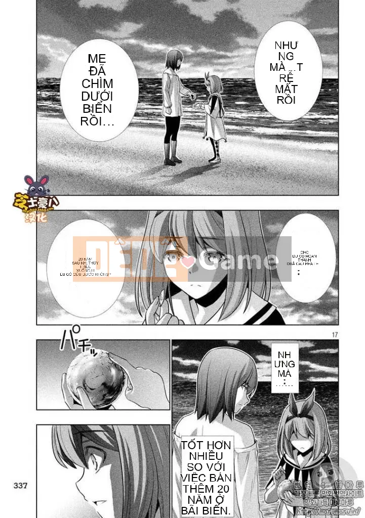 Thiên đường song song Chương 051