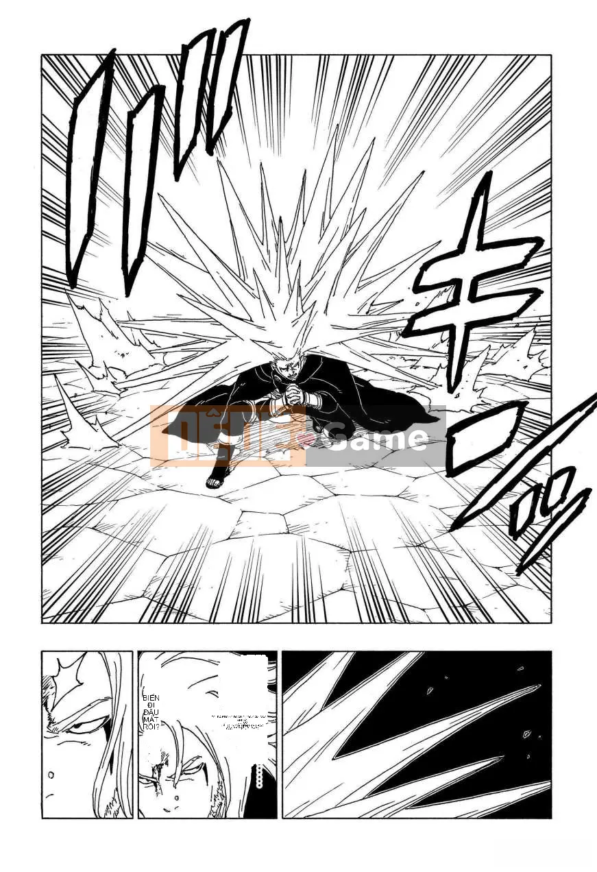 Naruto Boruto Chương 048