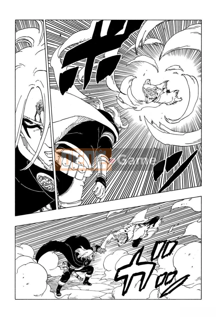 Naruto Boruto Chương 048