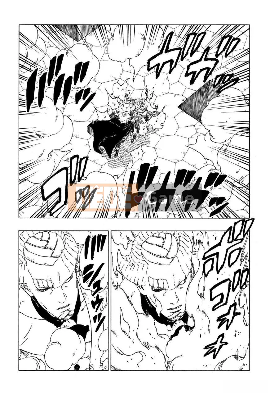 Naruto Boruto Chương 048