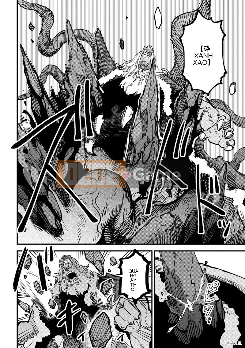 Sự trở lại của Warlock chữa bệnh Chương 055