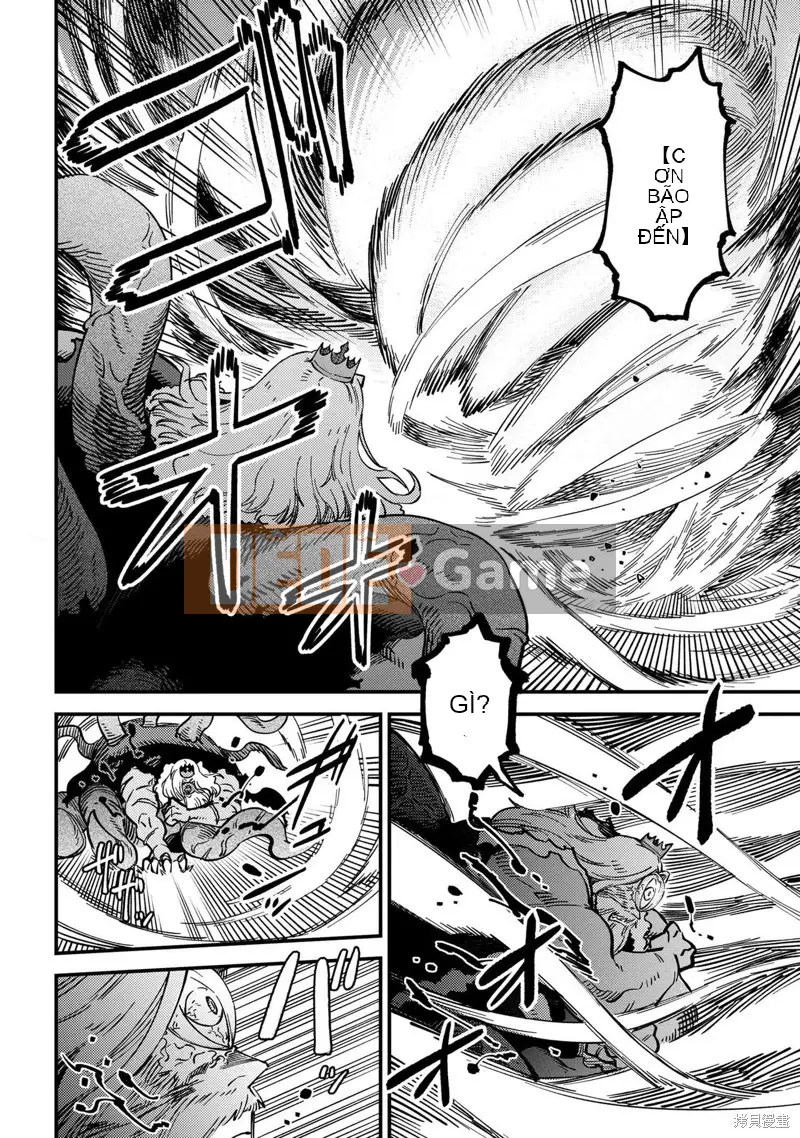 Sự trở lại của Warlock chữa bệnh Chương 055