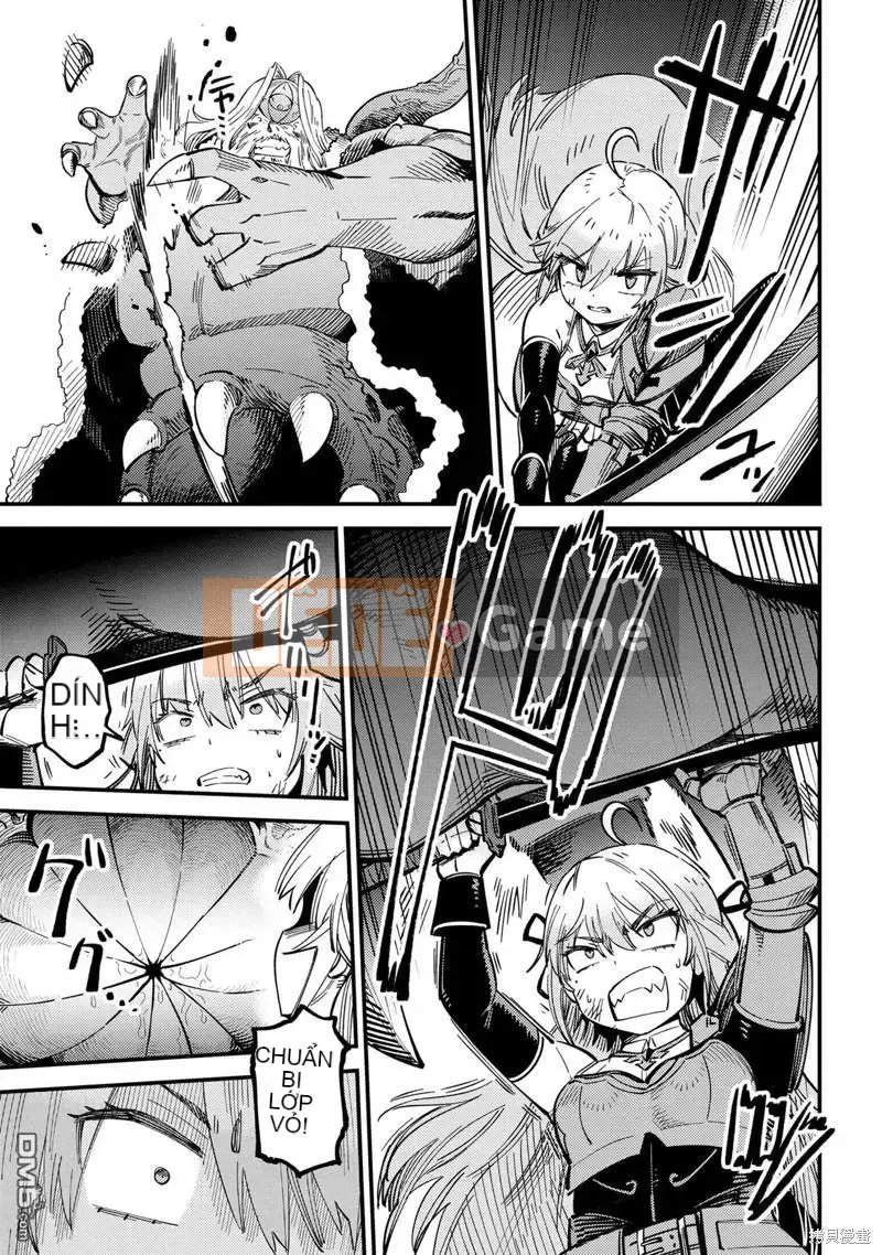 Sự trở lại của Warlock chữa bệnh Chương 055