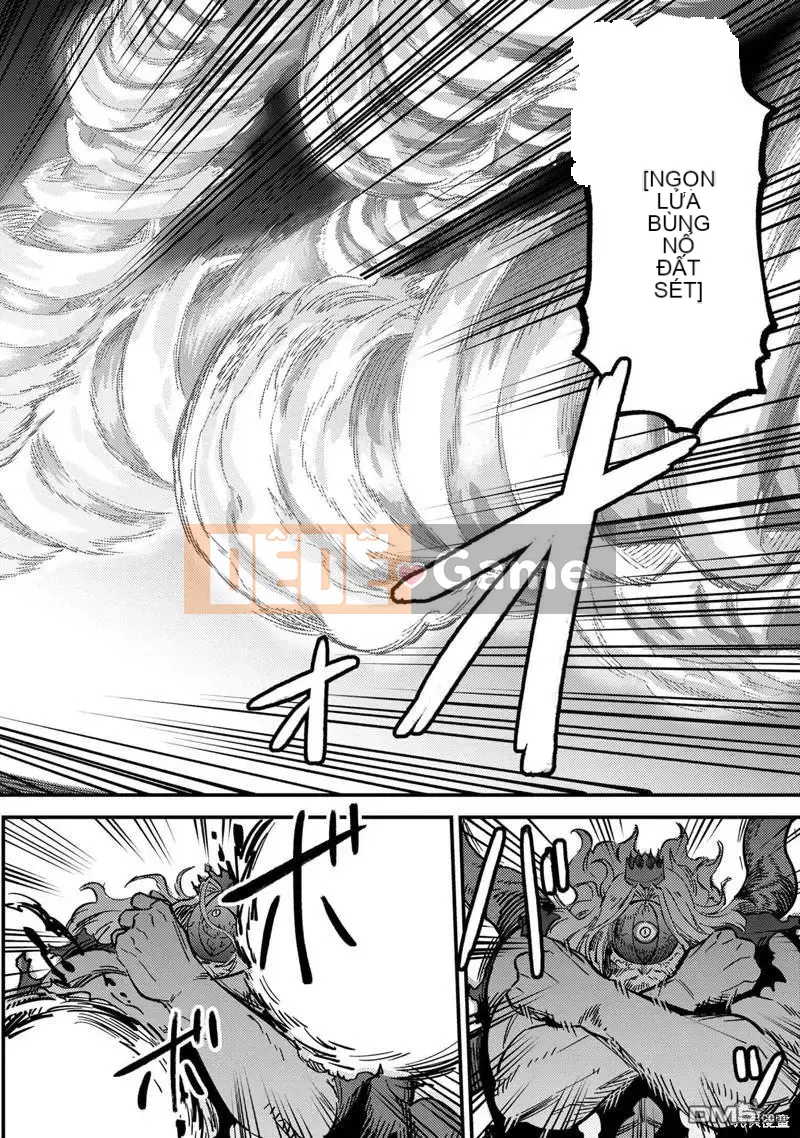 Sự trở lại của Warlock chữa bệnh Chương 055